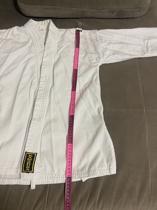 Кімоно  для єдиноборств