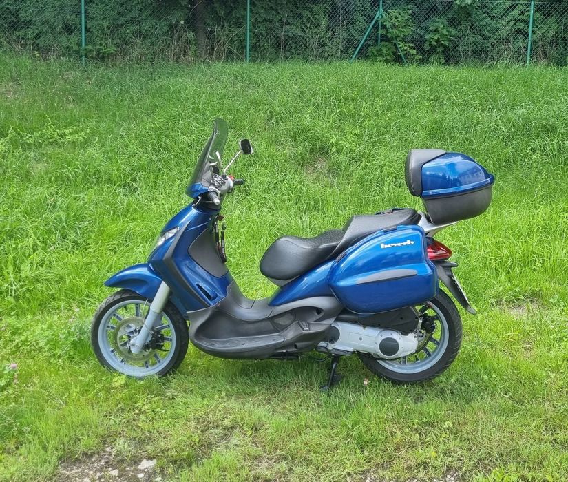 Piaggio