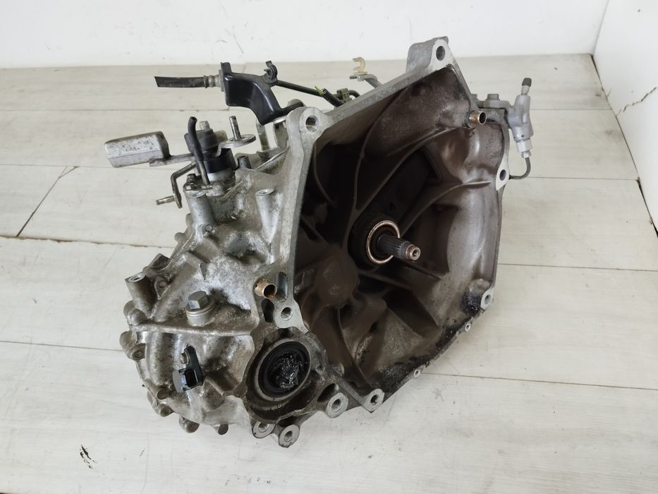 Skrzynia Biegów Honda Jazz III 09-15 Kompletna 1.2 / 1.4 SFOM