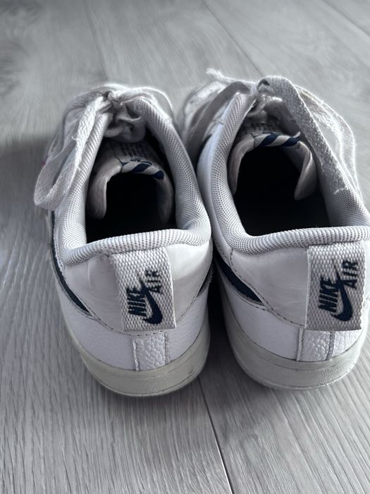 Nike Air Force