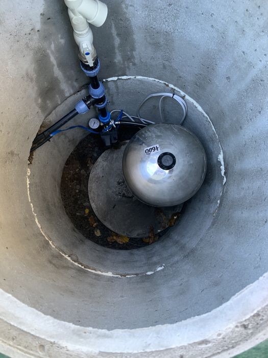 Буріння свердловин під ключ Узин місцеві