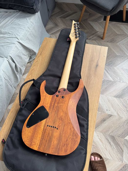 Електрогітара IBANEZ RG421 MOL