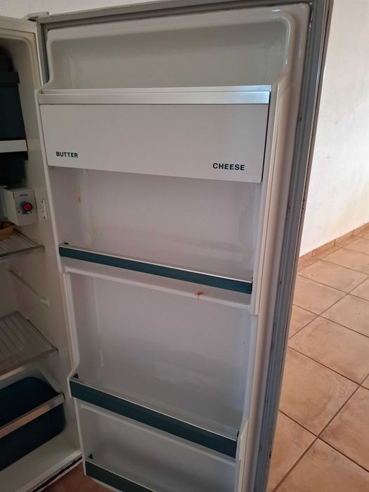 Frigorífico pequeno