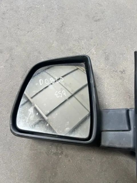 Espelho Frente esquerdo Opel combo fiat doblo a