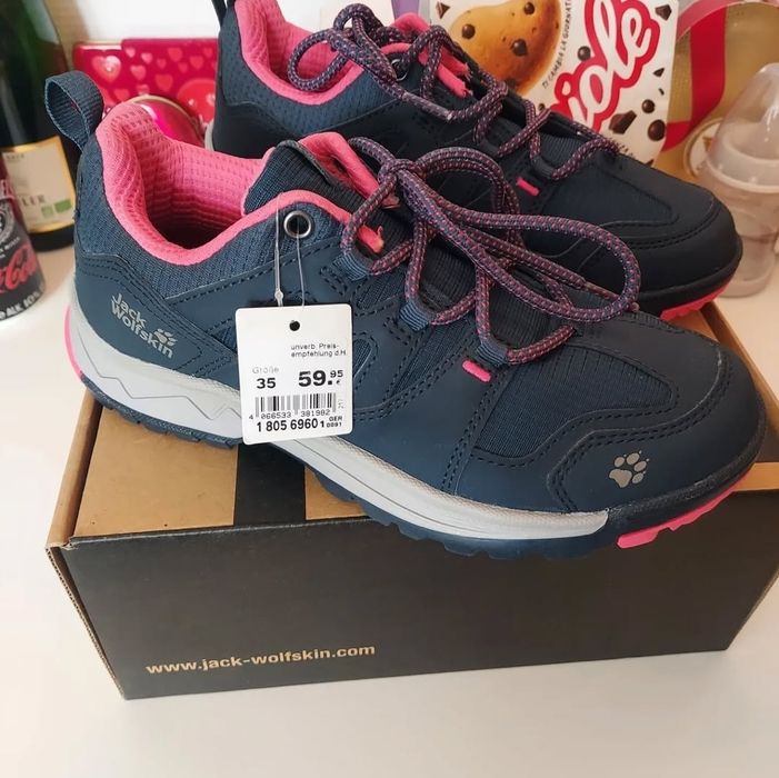 Кроссовки Puma Fenty Skechers Elefanten 4Geox Adidas 35 36 37 38 девоч