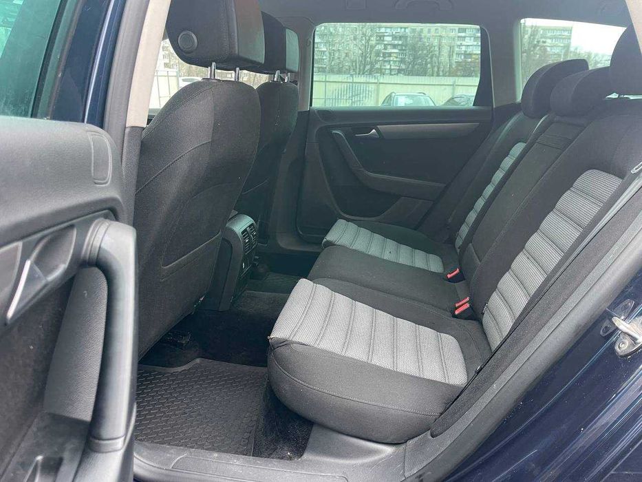 Volkswagen Passat 1.6 Дизель AКПП Обмін / кредит / лізинг