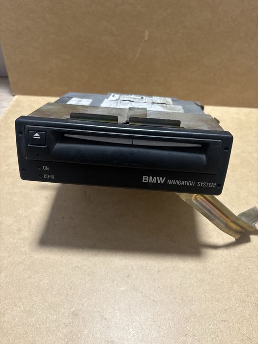 Wzmacniacz BMW E53/E39  6905119