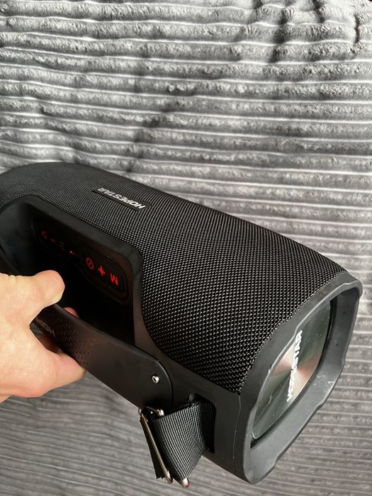 Колонка бездротова Hopestar A6 pro, 55 W, із захистом від води