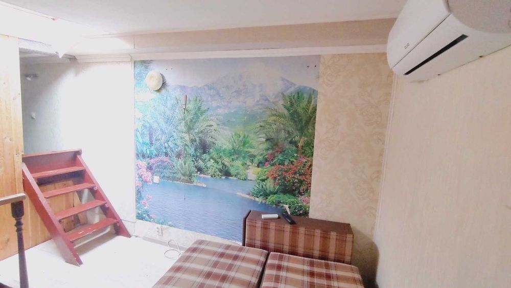 1-комнатная квартира по адресу ул. Милославская (площадь 30 м²) - Atlanta.ua - фото 15