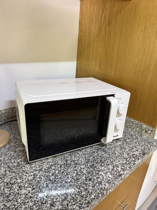 Micro-ondas kunft - como novo - Coimbra