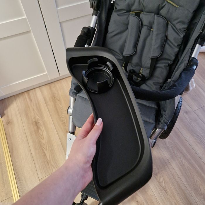 Mountain Buggy Terrain terenowy, biegowy