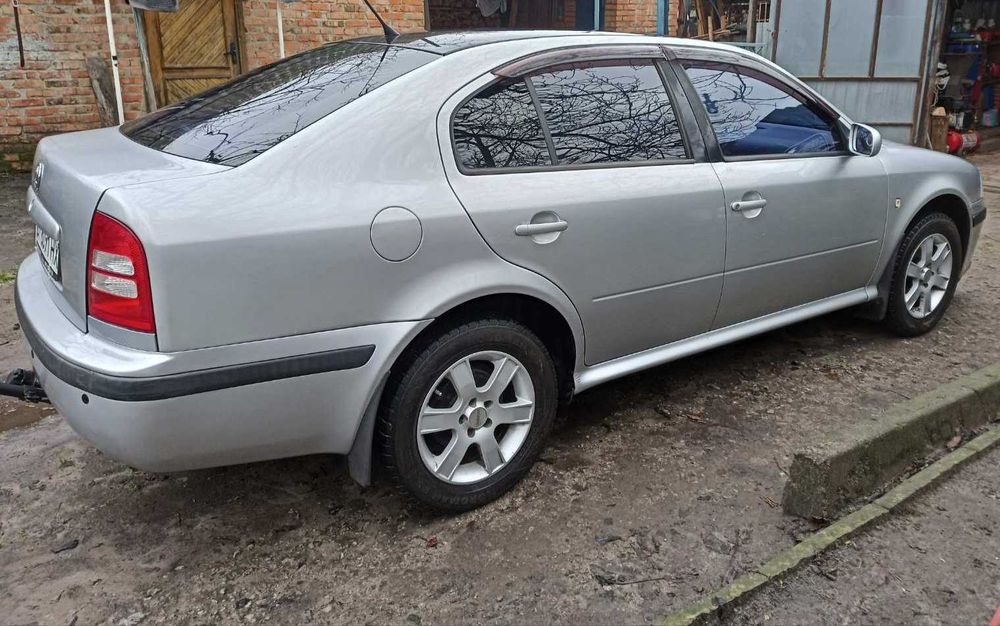 Продам автомобіль