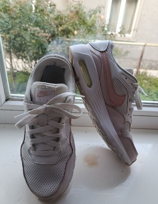Кросівки Nike air max