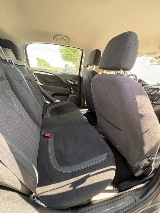 Fiat Punto 1.2 Lounge
