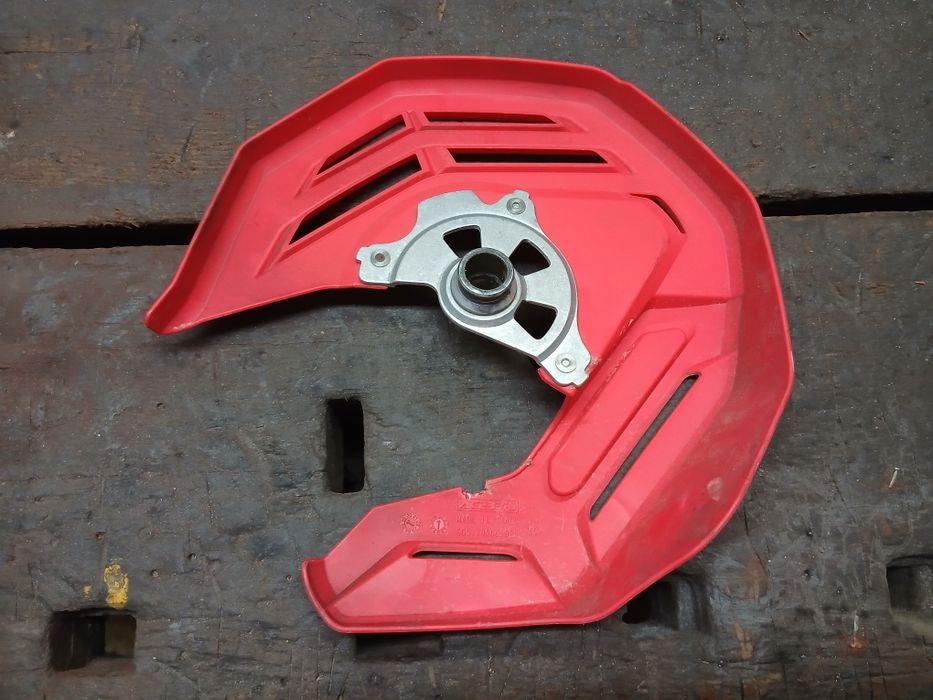 Peças Honda crf 250/450 2007