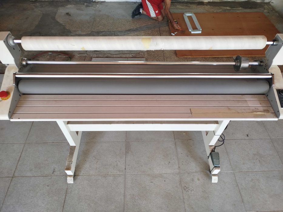 Polloter Excelam 1400 COLD