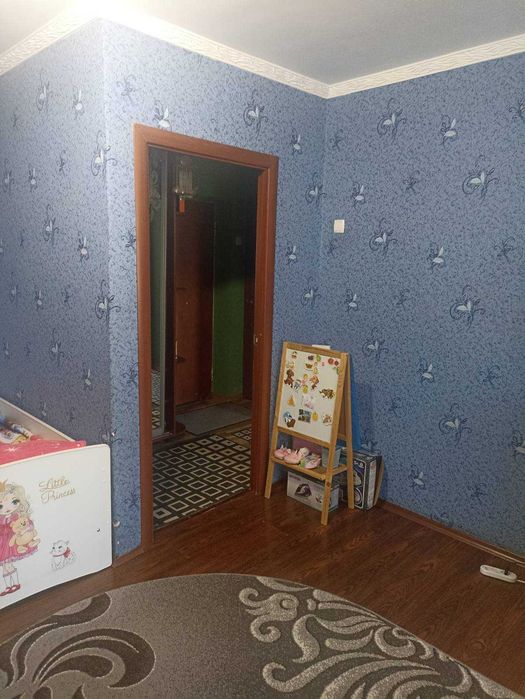 Продам квартиру 1 кімнатна
