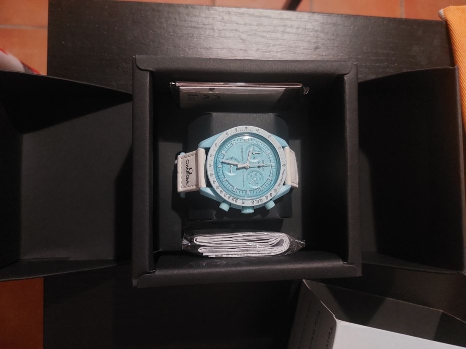 Relógio Swatch novo