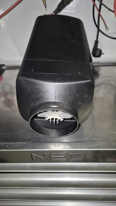 Nowe Webasto Eberspacher Airtronic M2 D4A 3,5kw 12V VW Ctafter Man