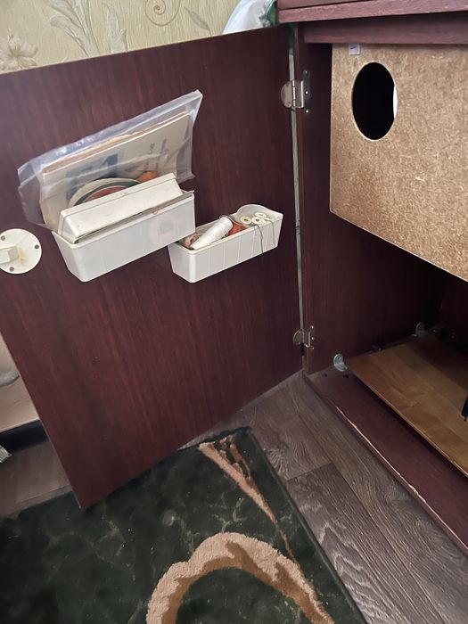 Швейна машинка Чайка 142-М