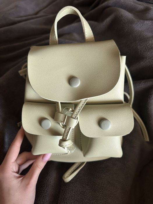 портфель шкіряний жіночий