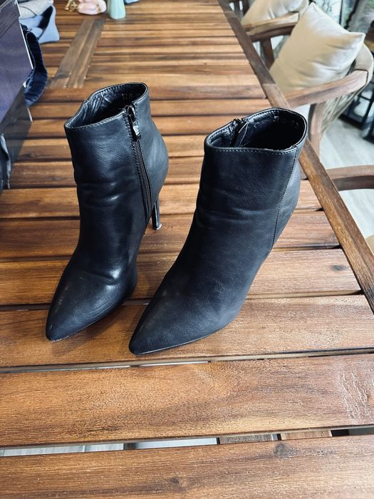 Lote 3 pares para desocupar