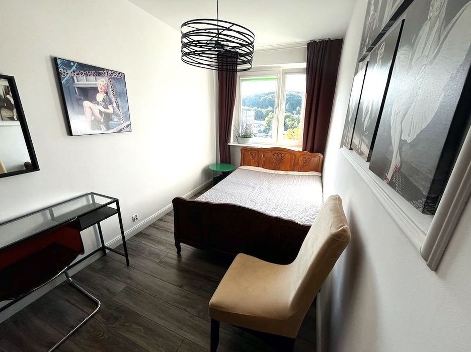 Mieszkanie – Gdańsk - Widok 3