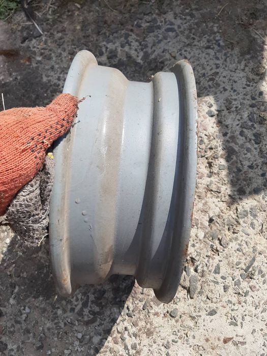 Автомобільний диск