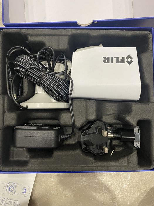 FLIR FX видео камера цена за шт