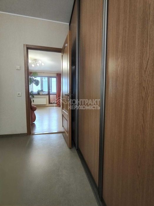 Продаж 4к квартира Салтівка єВідновлення Салтовка