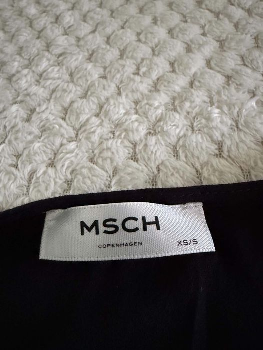 Stylowa bluzka msch copenhagen rozmiar m