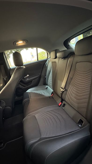 Vendo Mercedes A200