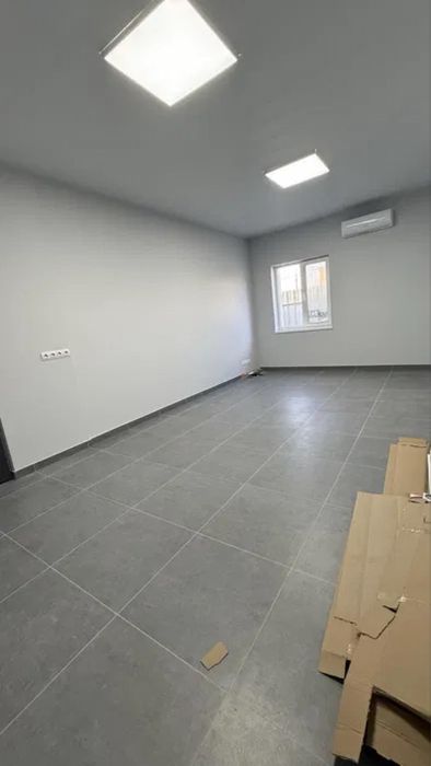 Продаж / Складське приміщення / вул. Польова, Стоянка