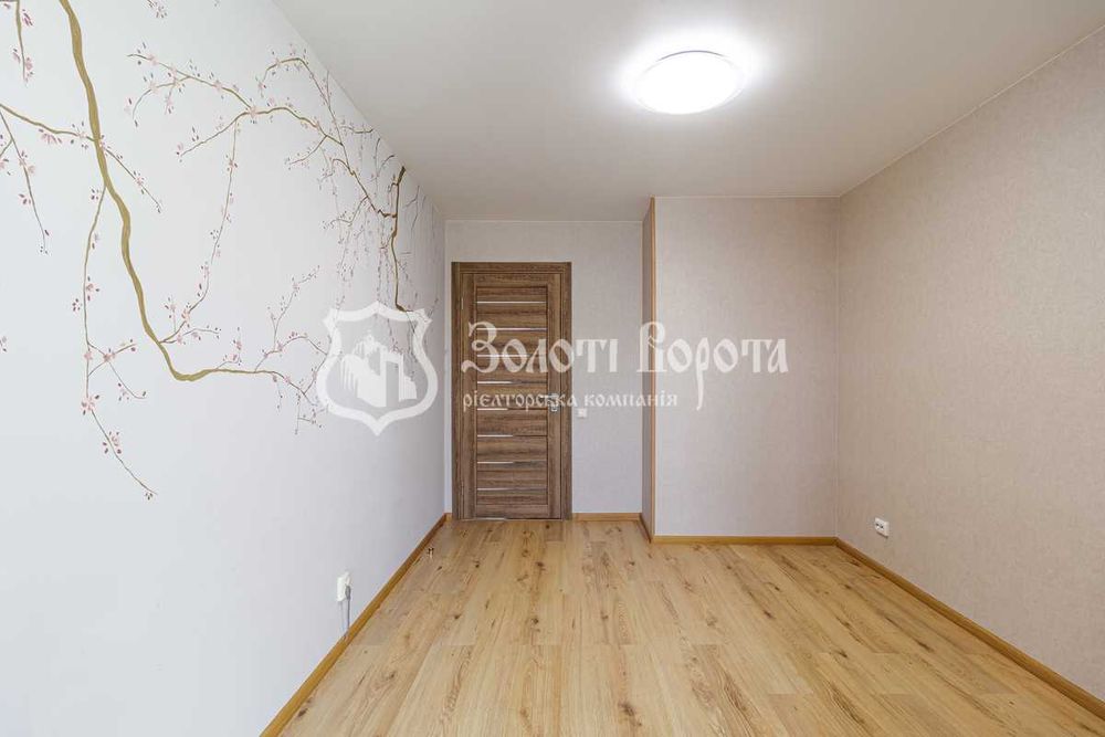 Квартира, 4к. Євроремонт. с. Крюківщина, Бучанський район