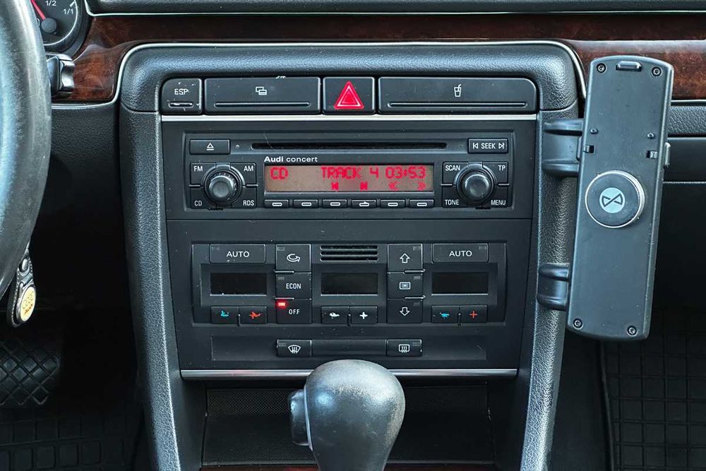 Audi A4 2005