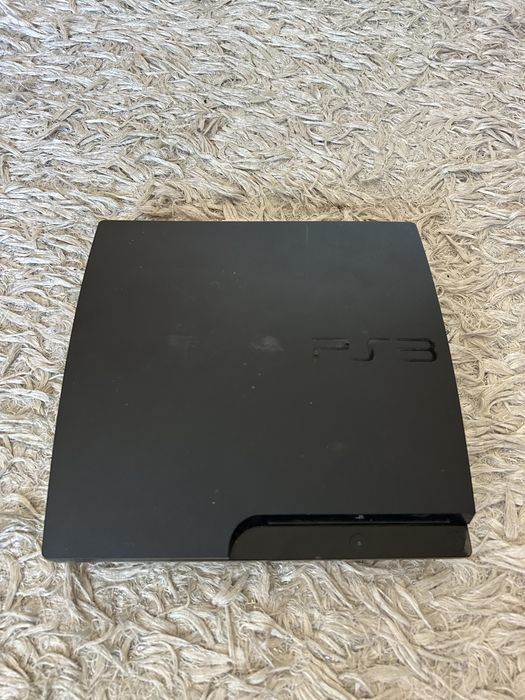 Duas Ps3 para peças