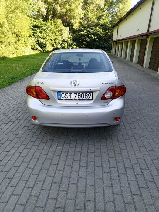 Sprzedam samochód