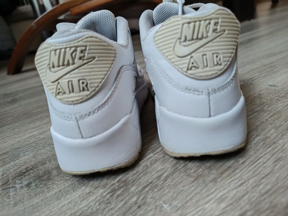 Air Max Nike 90 r.37.5