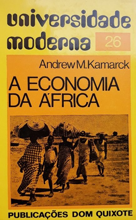 ECONOMIA - Vários Livros (Colecção Universidade Aberta)