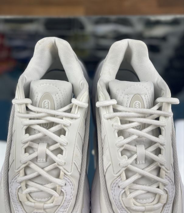 Кроссовки Adidas Oznova 38 Размер Белые