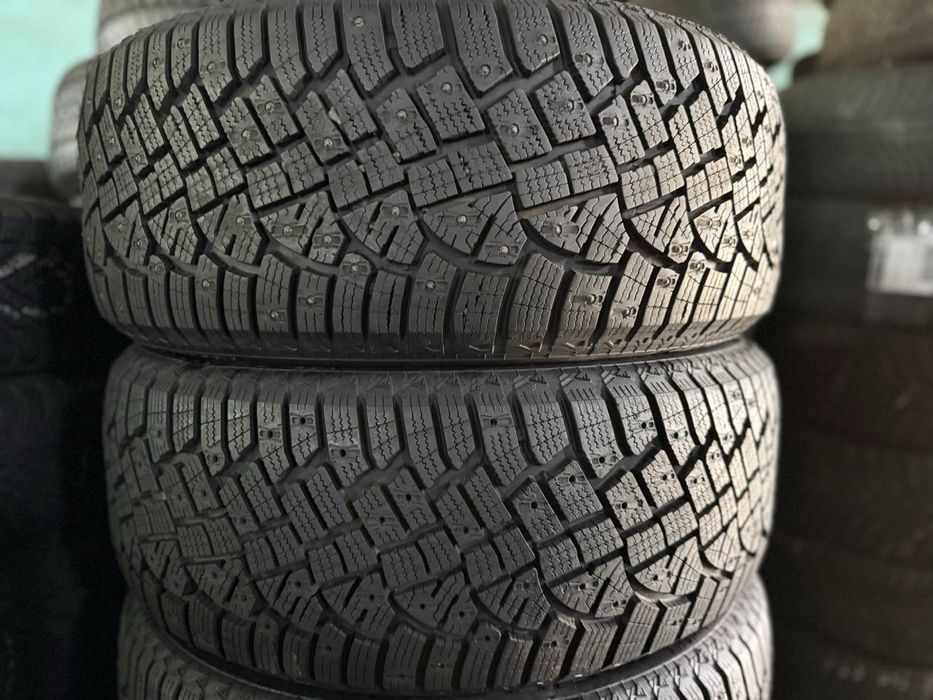 225/55R17 Continental 2025p