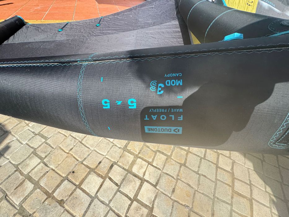 Wing Duotone Float 5.5m – 2025 – €490