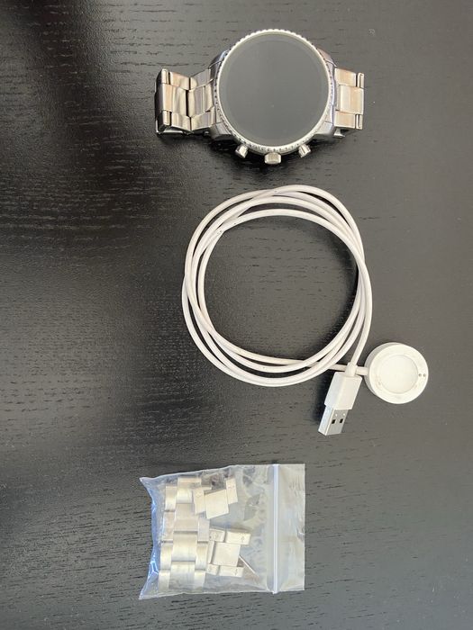 Relógio Fossil Gen 4