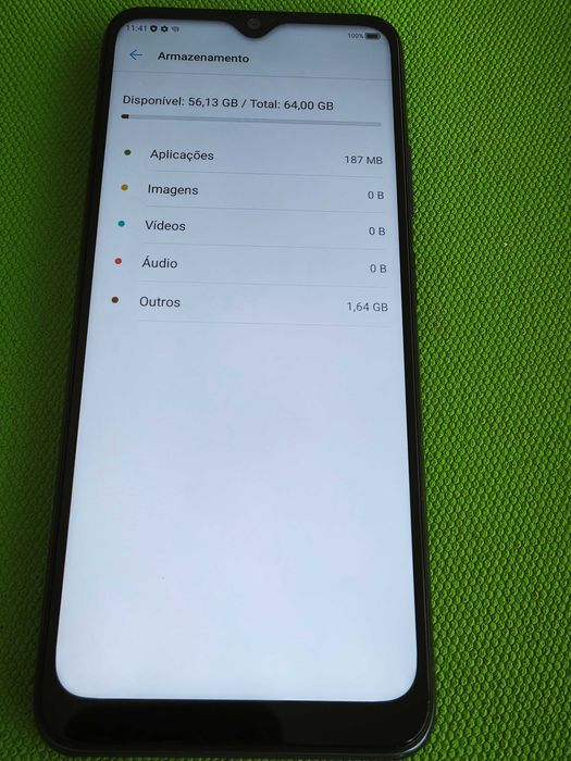 ZTE Blade V2020 Smart 4GB 64GB