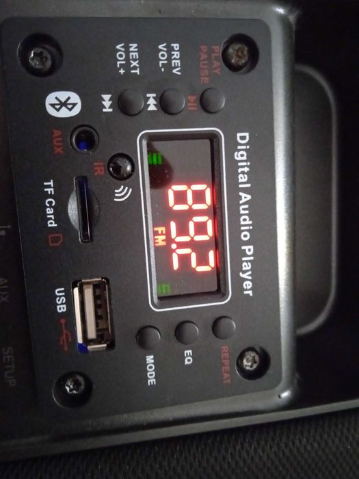 głośnik bezprzewodowy  polk audio