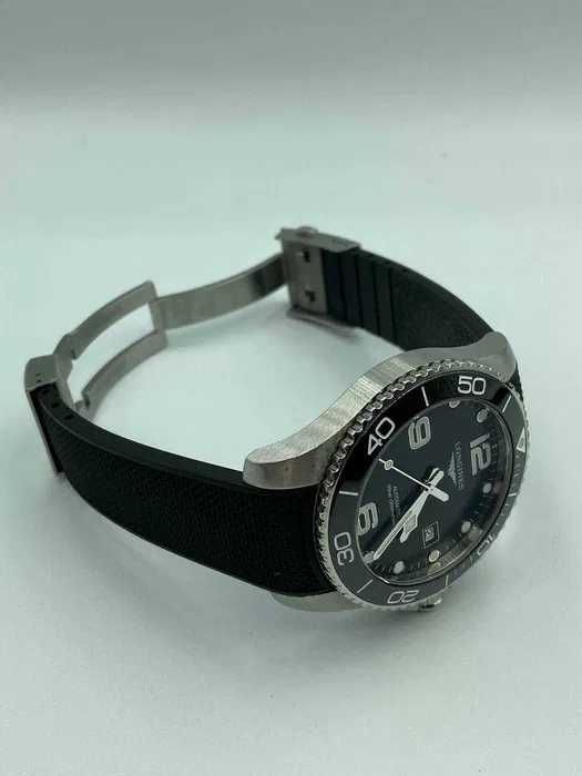 Zegarek Longines HydroConquest L3.782.4.56.9