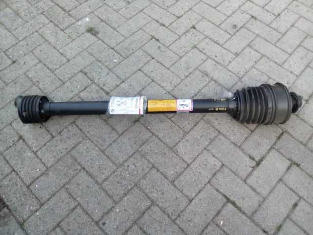 Wał przegubowy szerokokątnty org. Bondioli Pavesi