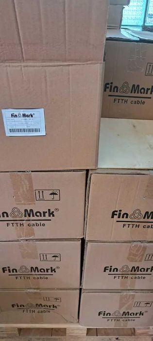 ПРОДАМ Оптический Кабель FTTH-001-SM-18