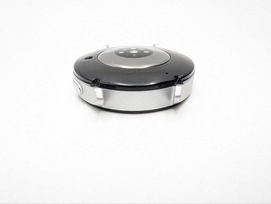 Samsung Galaxy Watch 7 LTE (L315) 44mm srebrny