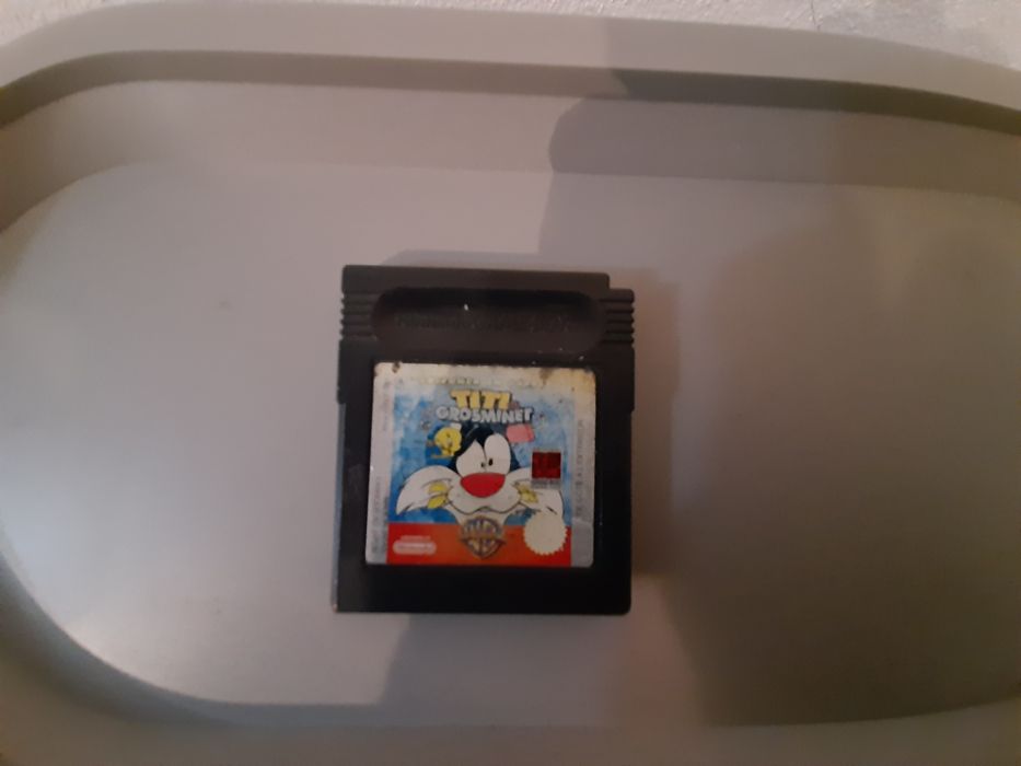 Jogos nintendo ds